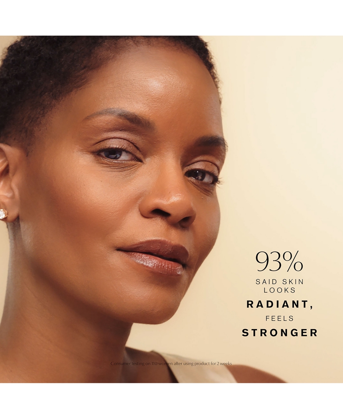 Revitalizing Supreme+ Youth Power Cream Moisturizer with Hyaluronic Acid & Peptides