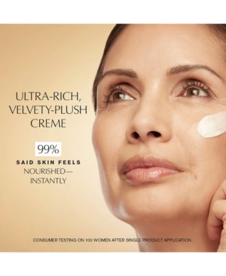 Revitalizing Supreme+ Night Intensive Restorative Moisturizer Cream, 1.7 oz.