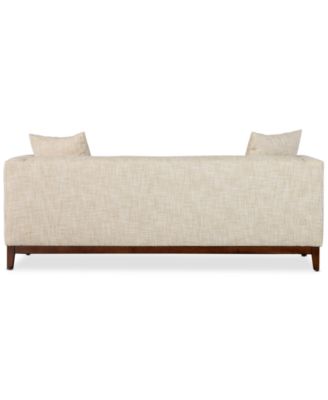 Bannard 81" Fabric Sofa, Created for Macy's