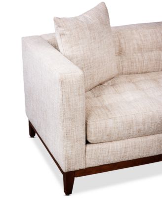 Bannard 92" Fabric Estate Sofa, Created for Macy's