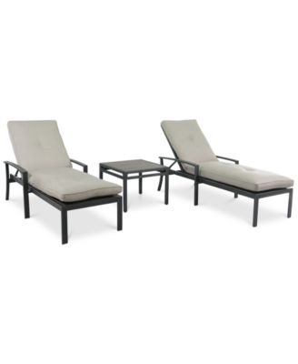 Outdoor Patio Furniture - Macy's