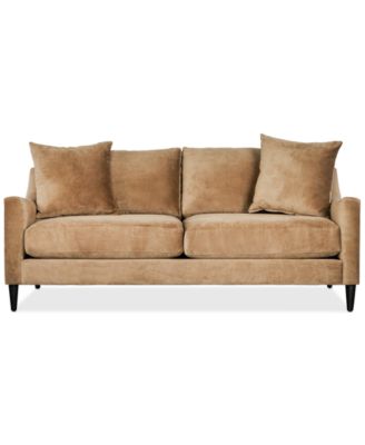 Iliza 78" Fabric Sofa, Created for Macy's