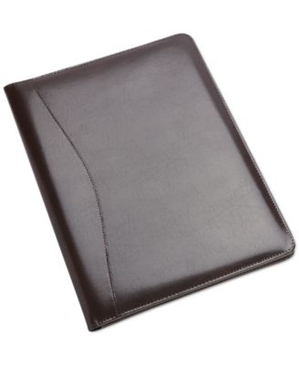 Executive Writing Portfolio Organizer