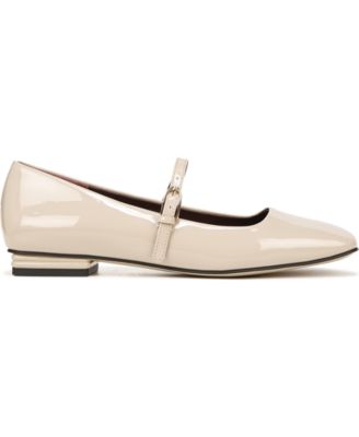 Tinsley Square Toe Mary Jane Flats