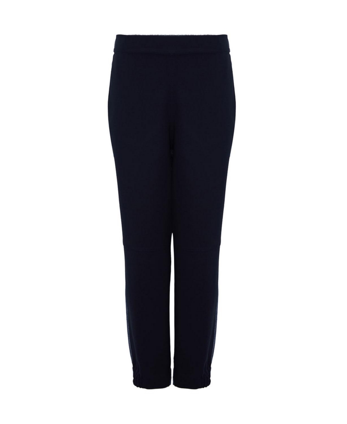 Women's Jogging Pants - Navy