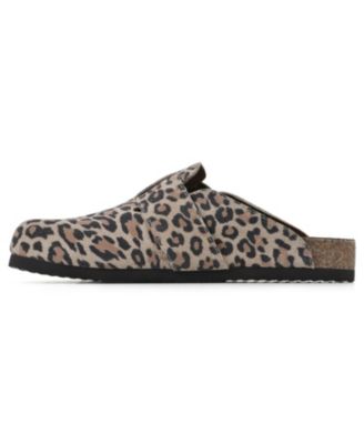 Women's Big Easy Slip On Clogs