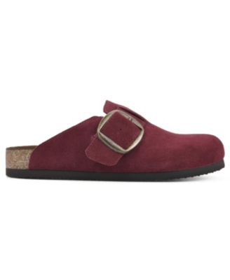Women's Big Easy Slip On Clogs