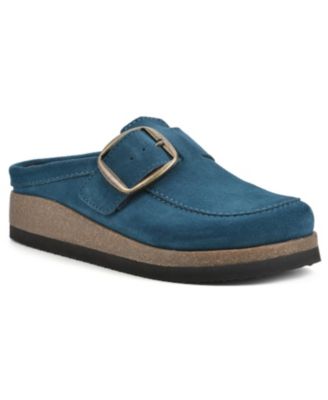 Women's Bueno Slip On Clogs