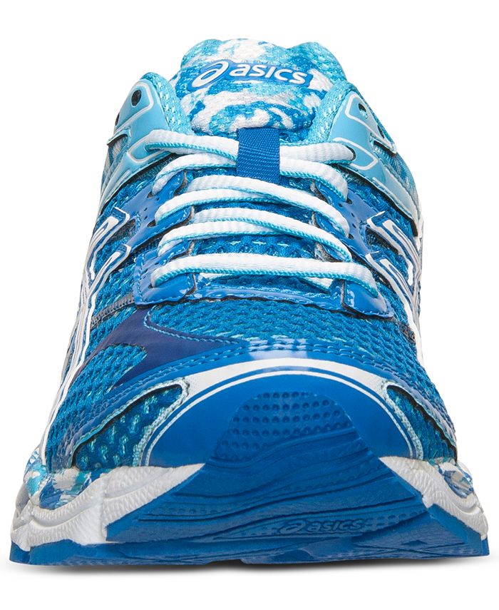 asics gel nimbus  16 womens Blue