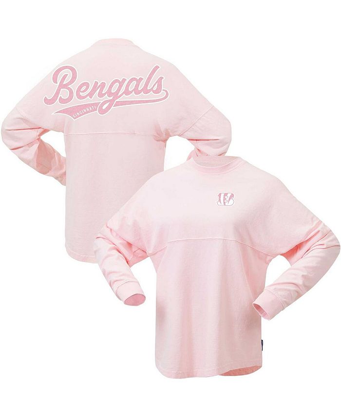 Fanatics Cincinnati Bengals Long-Sleeve & Short-Sleeve Tee - Men, Best  Price and Reviews