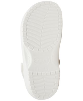 Big Kids Classic Clog Sandals from Finish Line