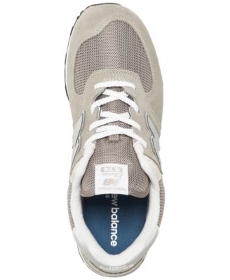 Big Kids 574 Casual Sneakers from Finish Line