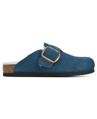 Women's Big Sur Slip On Clogs