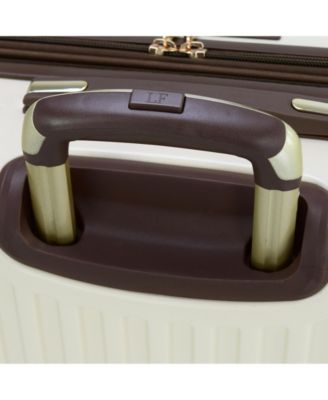 CLOSEOUT! Brentwood III Extra Large Check-in Expandable Spinner Hardside, Created for Macy's