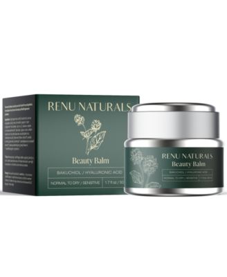 The Laughing Tree Organics - HYDRA RICH FACE CREAM