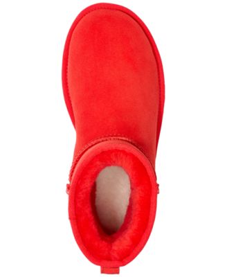 Women's Classic II Mini Boots