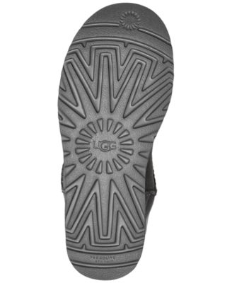 Women's Classic Ultra Mini Booties