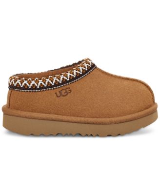 Toddler Tasman II Slippers