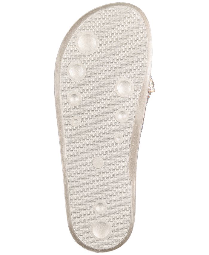 I.N.C. International Concepts Women's Peymin Pool Slides, Created for