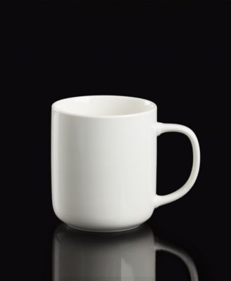 365 Collection 24/7 Mugs, Set of 4