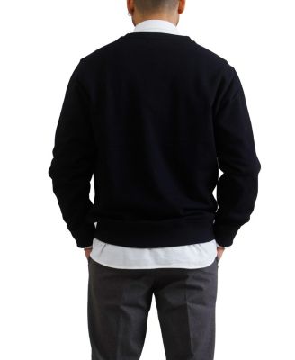 Men's Preston Crew Neck Sweatshirt
