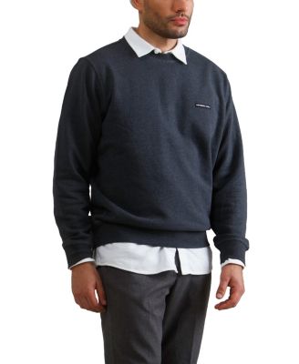 Men's Preston Crew Neck Sweatshirt