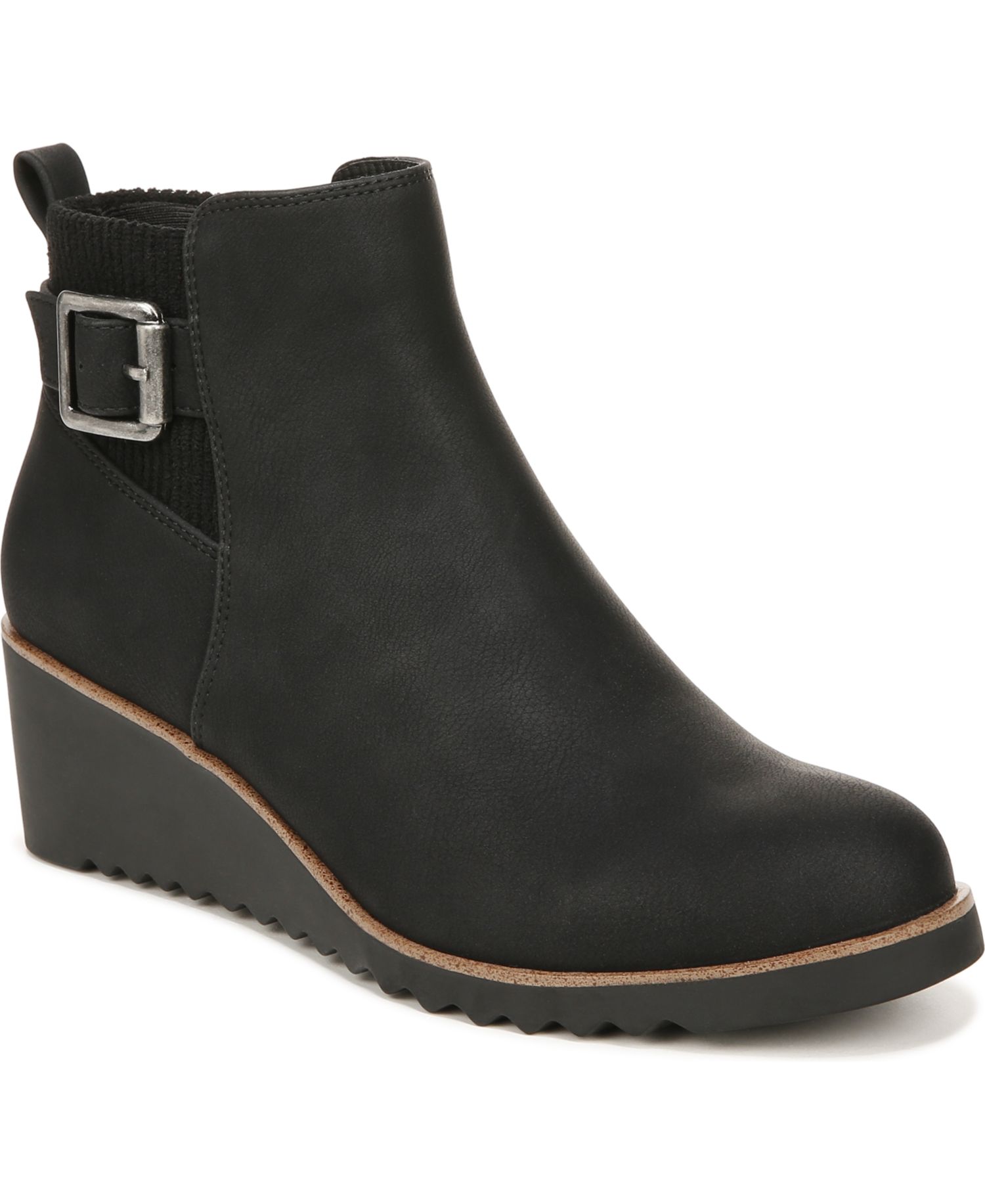 Women's Zayne Zip Short Boots