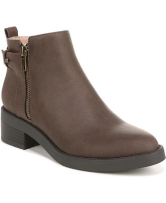 thumbnail image 2 of LifeStride Womens Brighton Knee High Boots Black 6 M 2 of 10