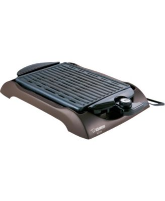 Zojirushi - EB-CC15TA Indoor Electric Grill