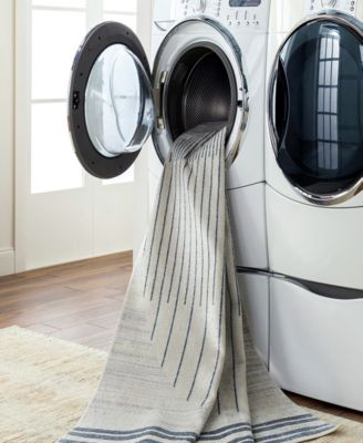 Lillian Machine Washable LLL2315 2'3" x 3'9" Area Rug