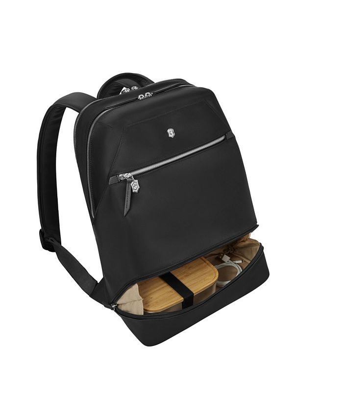 Victorinox Victoria Signature Deluxe Laptop Backpack Macy's