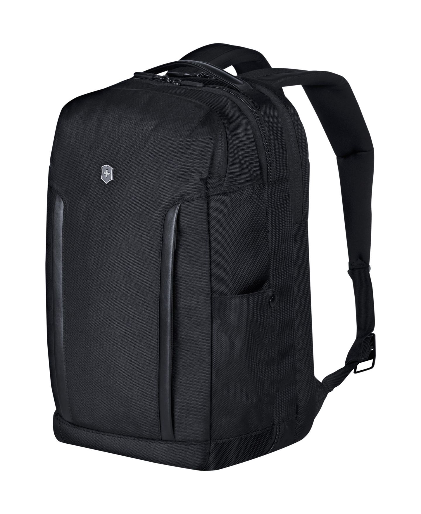 Рюкзак Victorinox Altmont Professional Deluxe Travel Laptop, цвет: Чёрный — фото 6