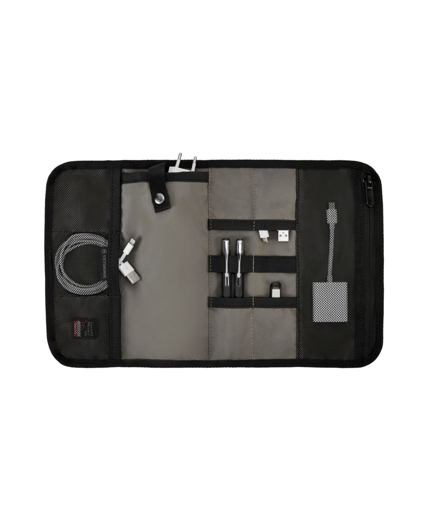 Рюкзак Victorinox Altmont Professional Compact Laptop, цвет: Чёрный — фото 4