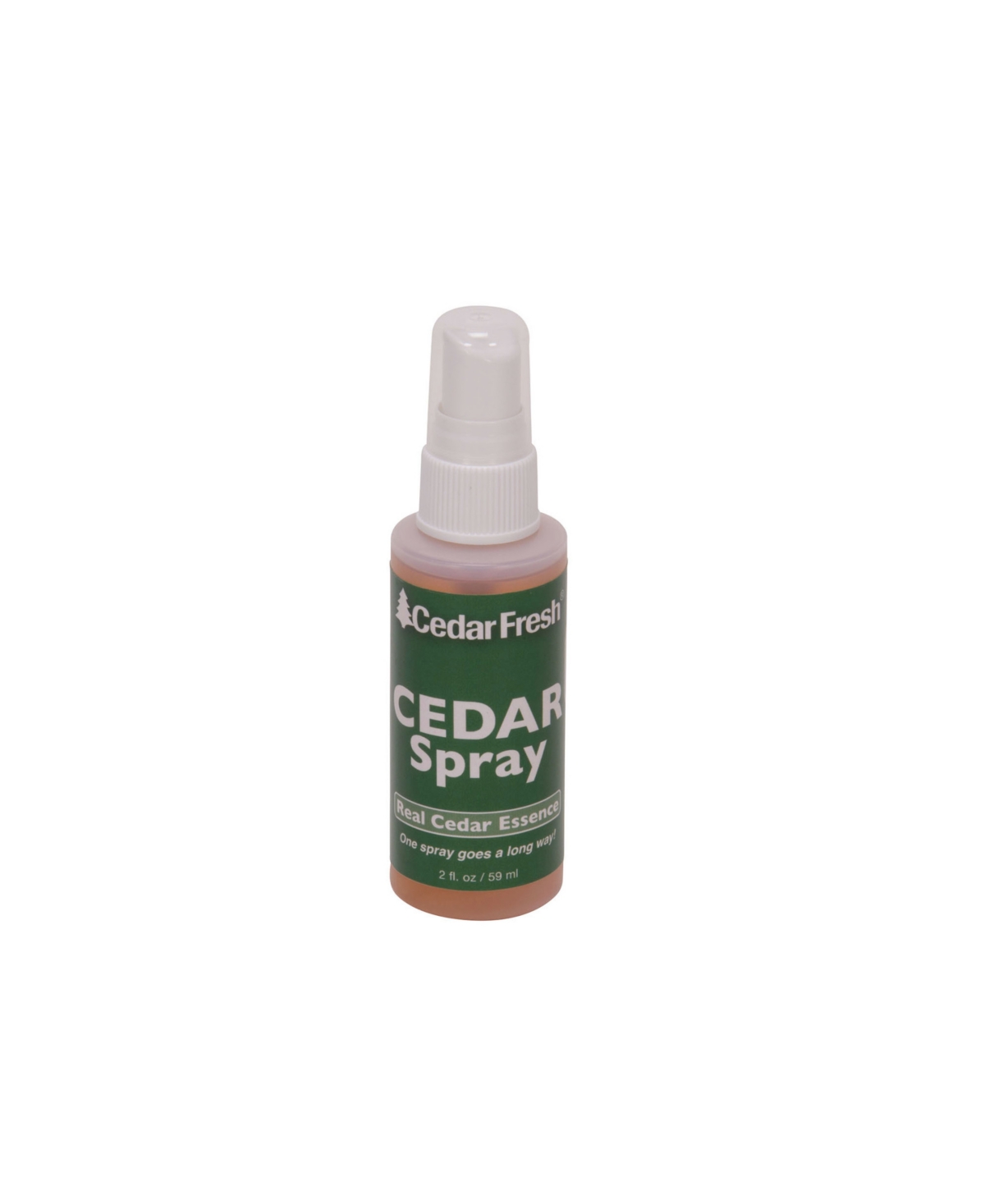 Household Essentials Cedar Spray 2 oz In No Color