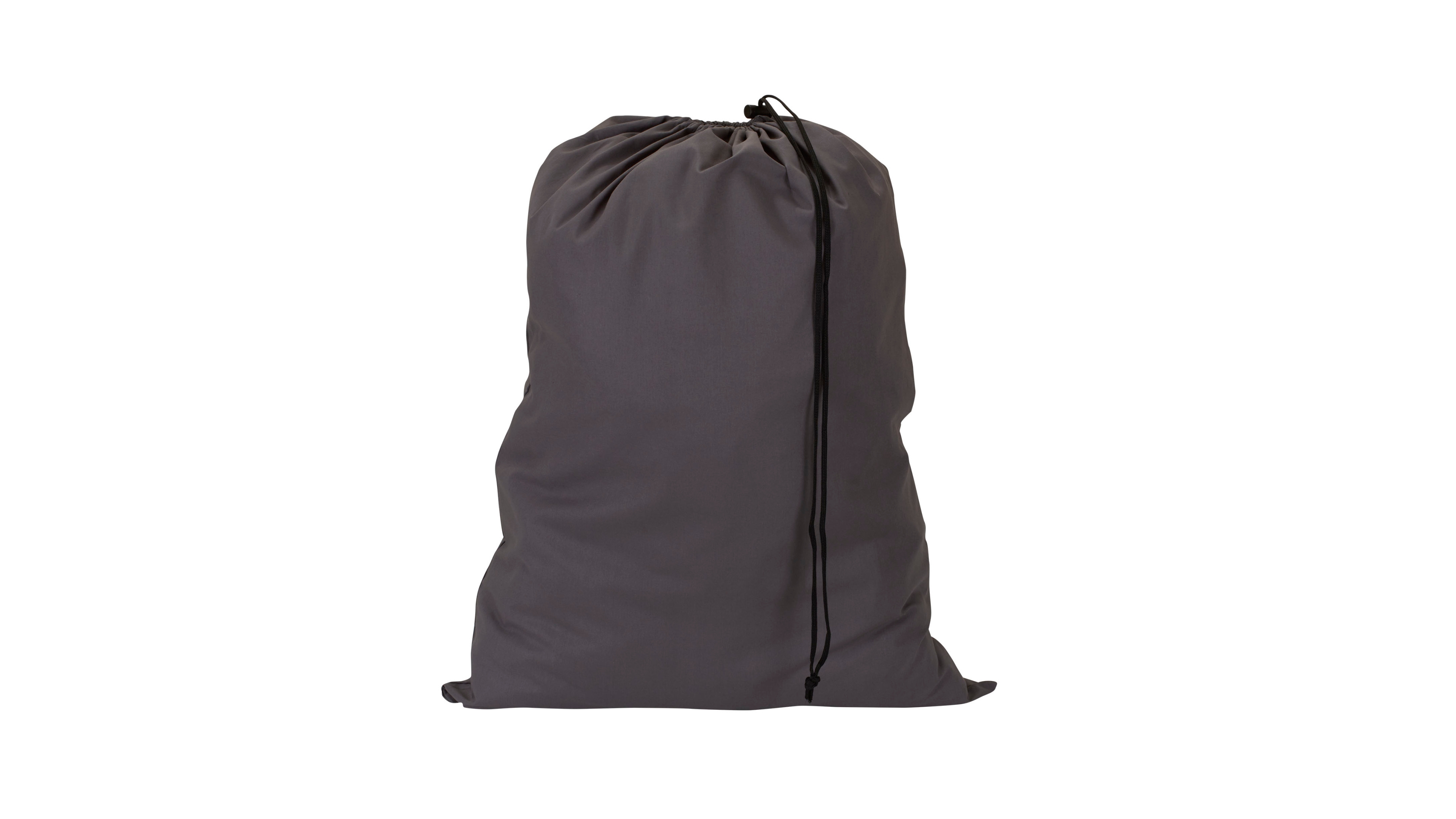 Household Essentials Cotton Laundry Bag, Large