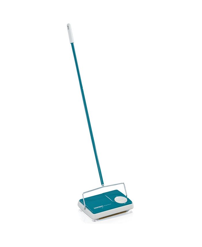 Household Essentials Carpet Sweeper Regulus Turquoise Macy's