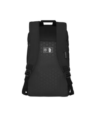Victorinox Travel Accessories Edge Packable Crossbody Bag - Grey, Compact 15.4" X 6.3" Hands-Free Bag