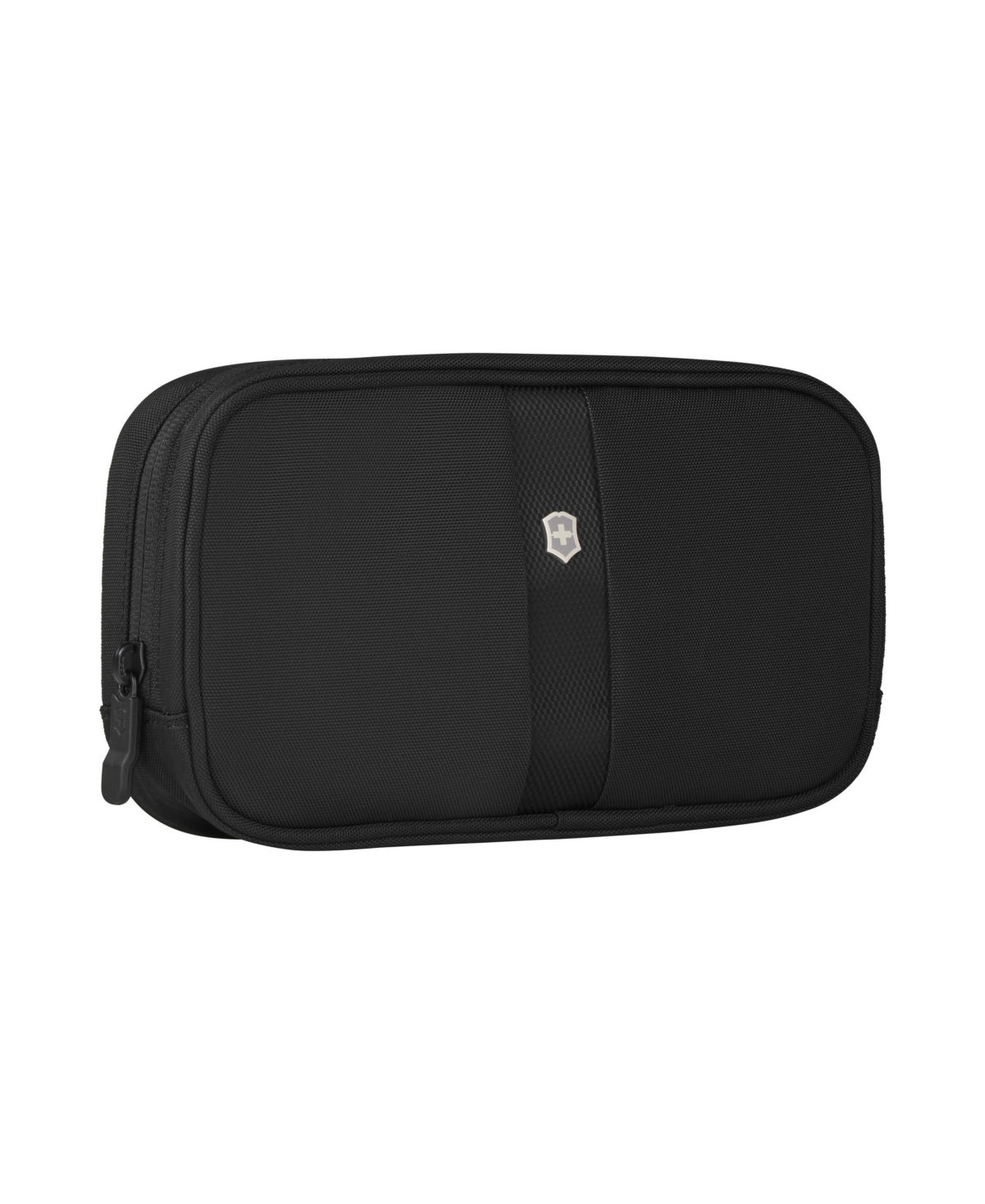 Victorinox Travel Accessories 5.0 Overnight Essentials Kit - Black