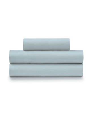 Cozy Touch Triple Brushed Microfiber 3-Pc. Sheet Set, Twin