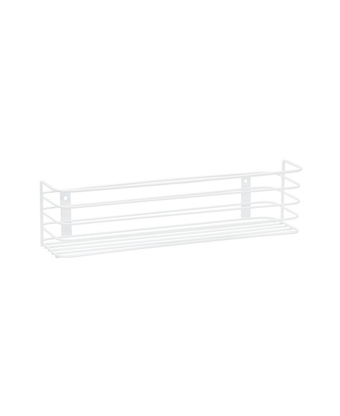 Household Essentials Low Rack Organizer Macy's