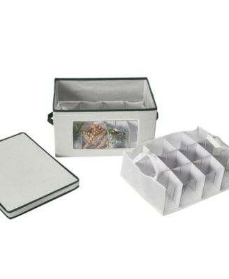 Ornament Chest 24 Pocket