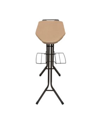 Ironing Center Bronze