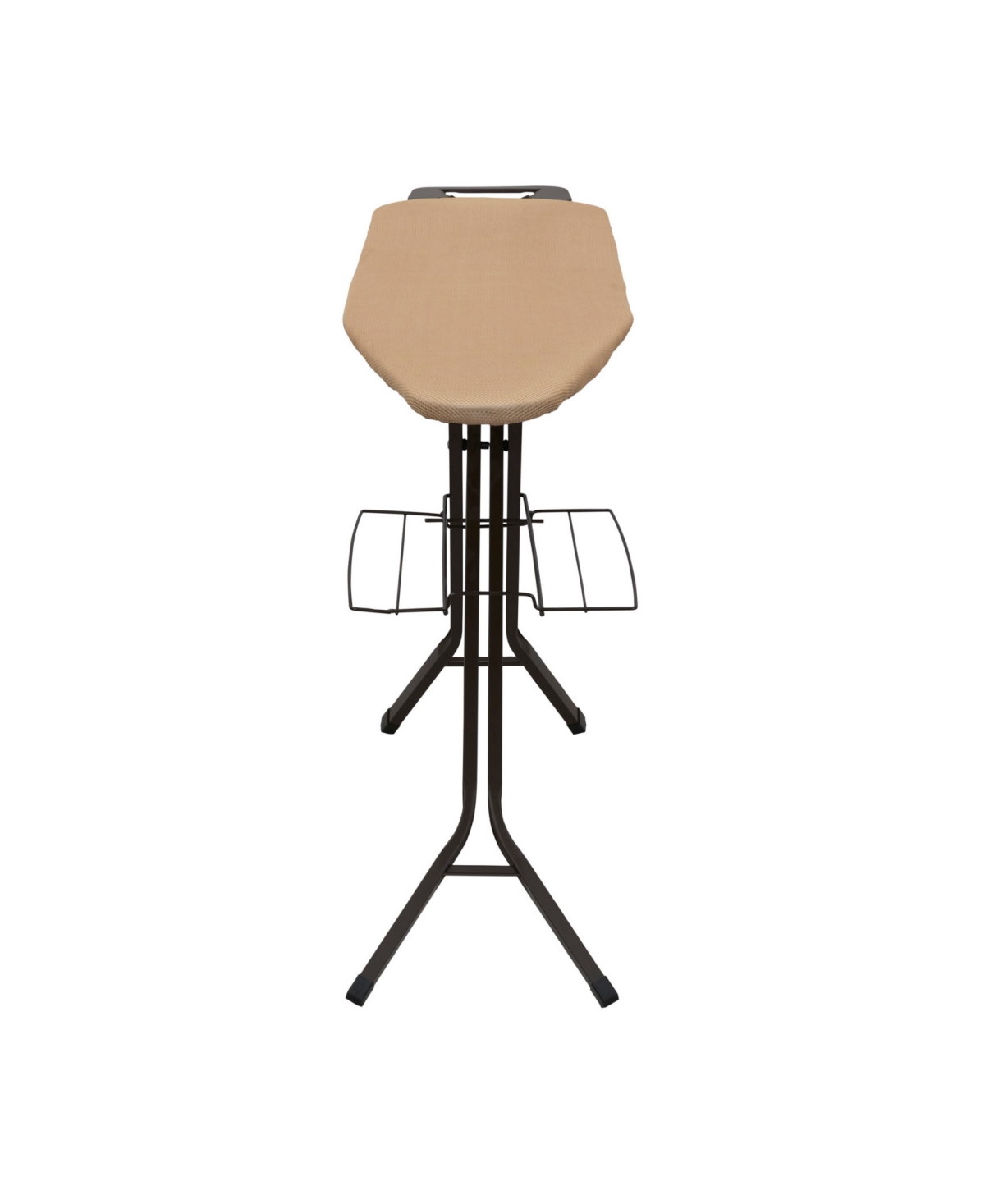 HOUSEHOLD ESSENTIALS IRONING CENTER BRONZE