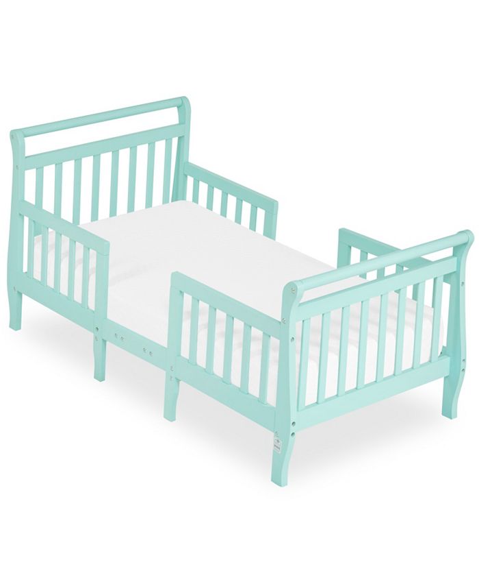 Dream On Me Emma 3 in 1 Convertible Toddler Bed Macy's