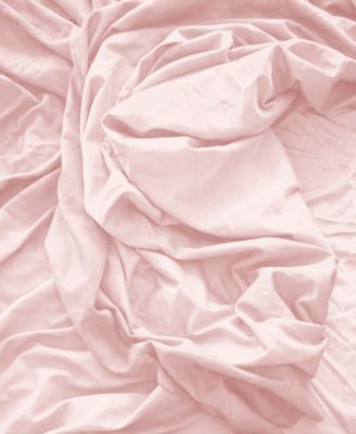 Classic Cool Crisp 4 Piece Sheet Set, California King