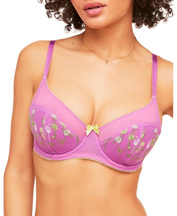 Victoria's Secret Demi cup bra size 36DD  Demi cup bra, Bra sizes,  Victoria's secret
