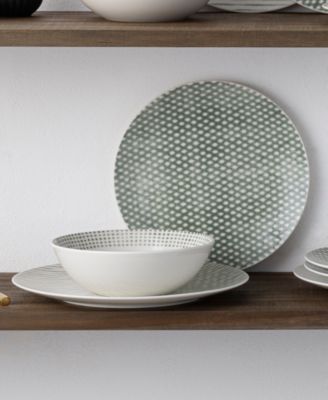  Hammock  Coupe 12-Pc. Dinnerware Set, Service for 4