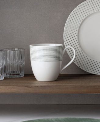 Hammock Mugs, Set of 4