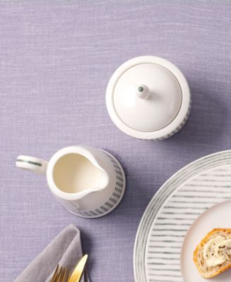 Набор для взбивания сахара и сливок Noritake Hammock