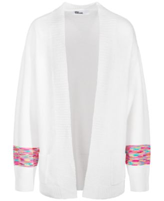Epic Threads - Big Girls Party Cardigan, Created for Macy's